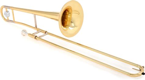 ysl 354 trombone used|yamaha ysl 354c student trombone.